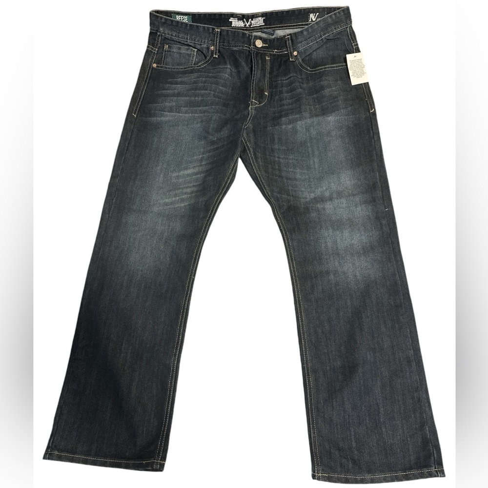 Men’s jeans. Nevada